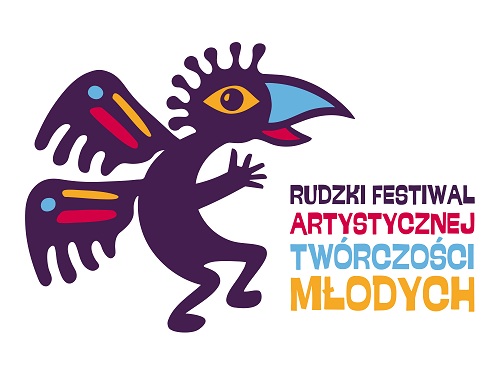RUDZKI FESTIWAL ARTYSTYCZNEJ TWÓRCZOŚCI MŁODYCH 2025 zaprasza...