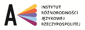 Logo IRJR 300