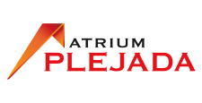 Atrium Plejada