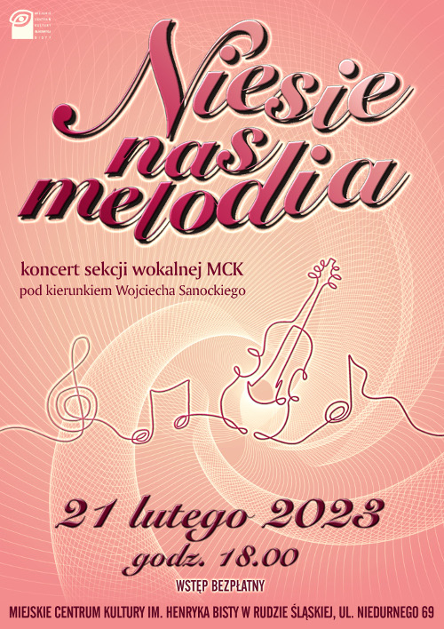 Niesie_nas_melodia_plakat2