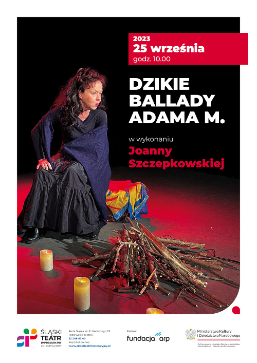 sti_dzikie-ballady-adama-m_plakat